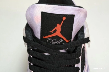 “Zen Air 4 Jordan Air Jordan Master” 4 0818